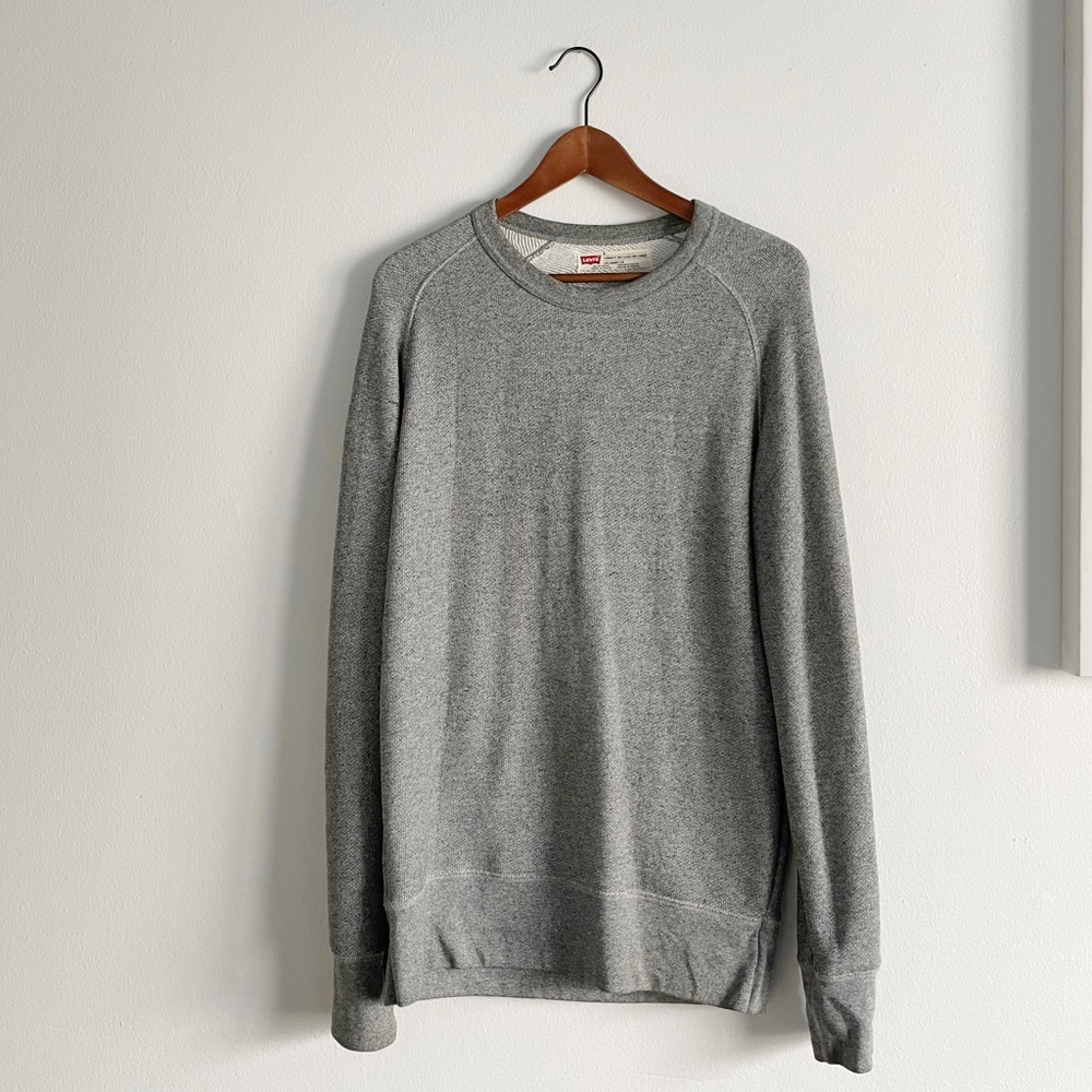 Levi’s Crewneck Sweatshirt
